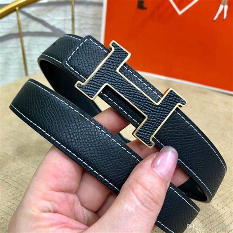 hermes gürtel original erkennen|Hermes belt checker.